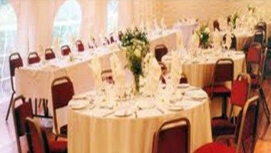 Изображение места проведения