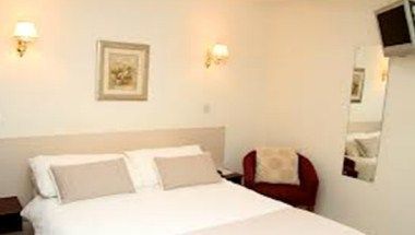 Изображение места проведения