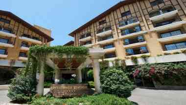 Printania Palace Hotel, Brummana, LB