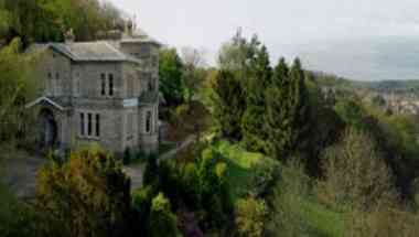 Mansfield House Hotel in Hawick, GB2