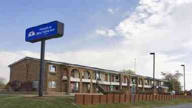 Americas Best Value Inn Celina en Celina, OH