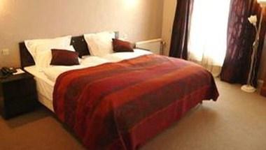 Hostellerie du Vieux Moulin в Bouilland, FR