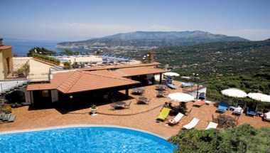 Hotel La Vue D'Or a Sorrento, IT