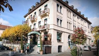 Hotel Le Rivage image