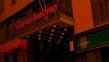 Finlandia Hotel Seurahuone en Kokkola, FI