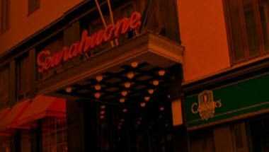 Finlandia Hotel Seurahuone in Kokkola, FI