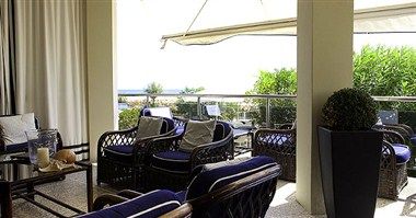 Bild på anläggning