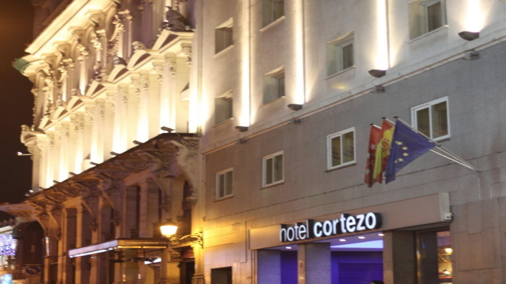 Hotel Cortezo image