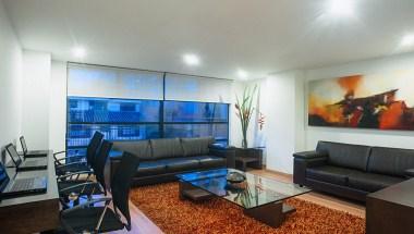 Hotel Tivoli Suites Bogota image