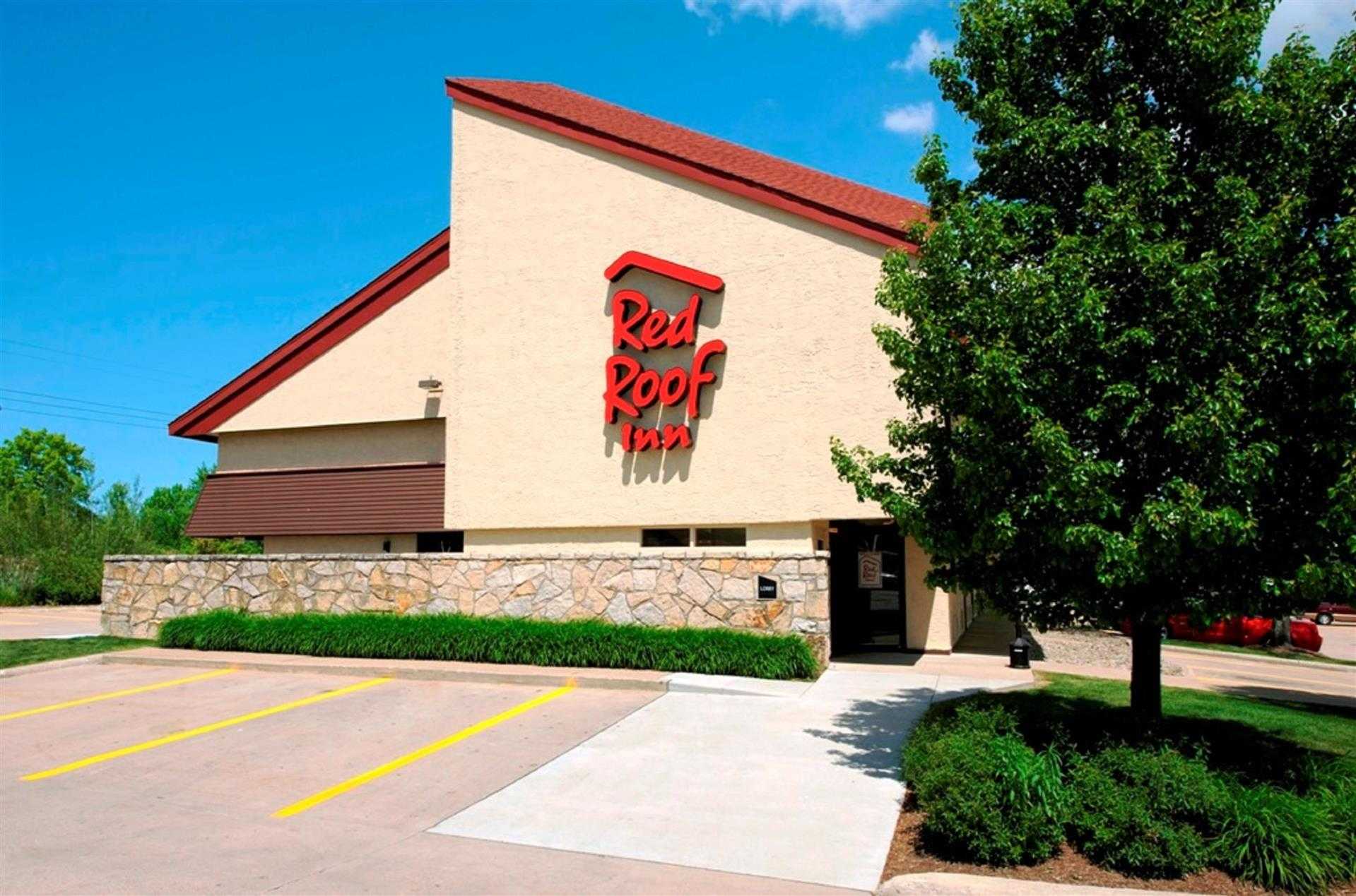 Red Roof Inn Harrisburg - Hershey в Harrisburg, PA
