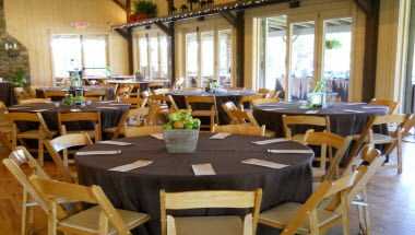 The Farm - A Gathering Place em Asheville, NC