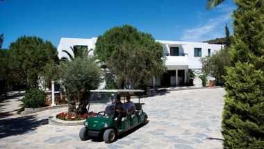 Voyage Turkbuku in Bodrum, TR