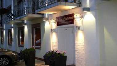 Hotel Altes Eishaus in Gießen, DE