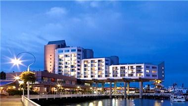 Inn At The Quay image