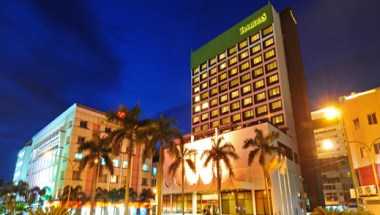 Tanahmas The Sibu Hotel in Sibu, MY