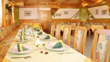 Gasthof Einfalt a Gross Gerungs, AT