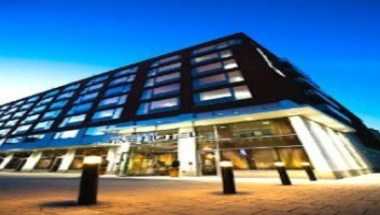 Best Western Plus Time Hotel em Stockholm, SE