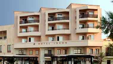 Hotel Ideon в Rethymno, GR