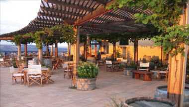 Maryhill Winery в Goldendale, WA