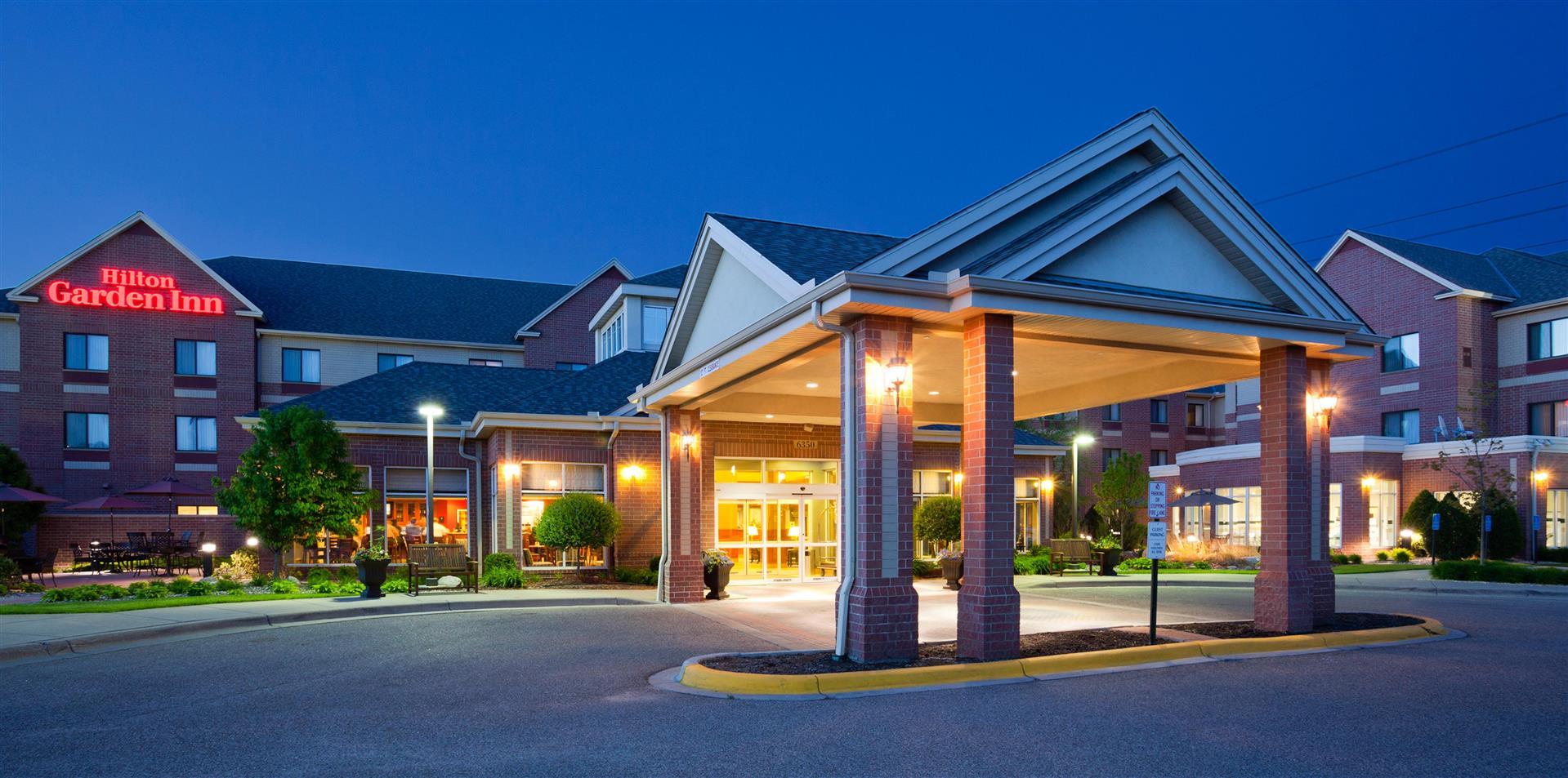 Hilton Garden Inn Minneapolis / Maple Grove image