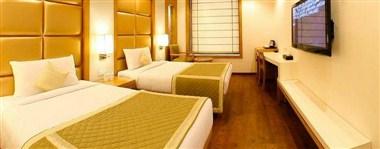 Almondz Hotel a New Delhi, IN