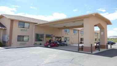 Red Sands Hotel a Torrey, UT