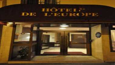 Hotel de L'Europe à Paris, FR
