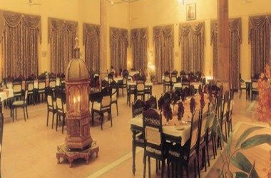 Изображение места проведения