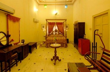 Изображение места проведения