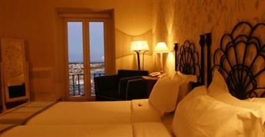 Pousada de Setubal - Sao Filipe Historic Hotel en Setúbal, PT
