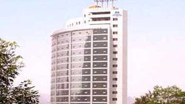 Gloria Plaza Hotel Wanzhou, Chongqing, CN