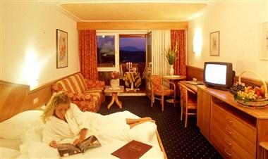 Ferienhotel Diana a Castelrotto, IT