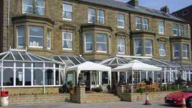 The Monterey Beach Hotel in Lytham St. Annes, GB1