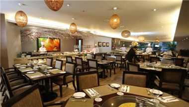 Luxent Hotel a Quezon City, PH