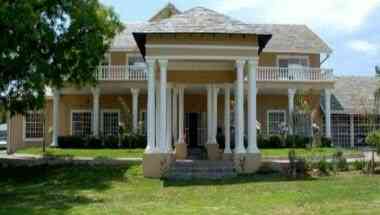 Attache Guest Lodge em Johannesburg, ZA