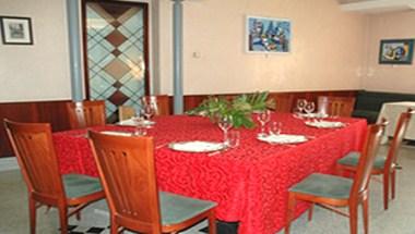 Hotel Ristorante La Lepre i Treviglio, IT