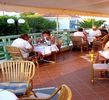 Klio Apartments i Heraklion, GR