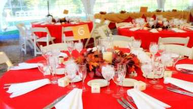 Historic Waverly Mansion a Marriottsville, MD