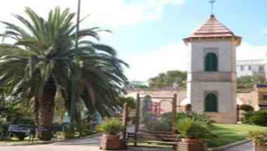 Hotel Dell'Erba a Martina Franca, IT