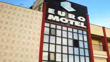 Hotel Euromotel Bari - Apulia в Bari, IT