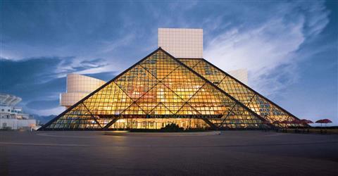 Rock and Roll Hall of Fame & Museum