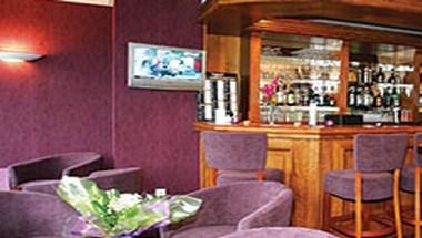 Hotel Saint Jean, Wimereux, FR