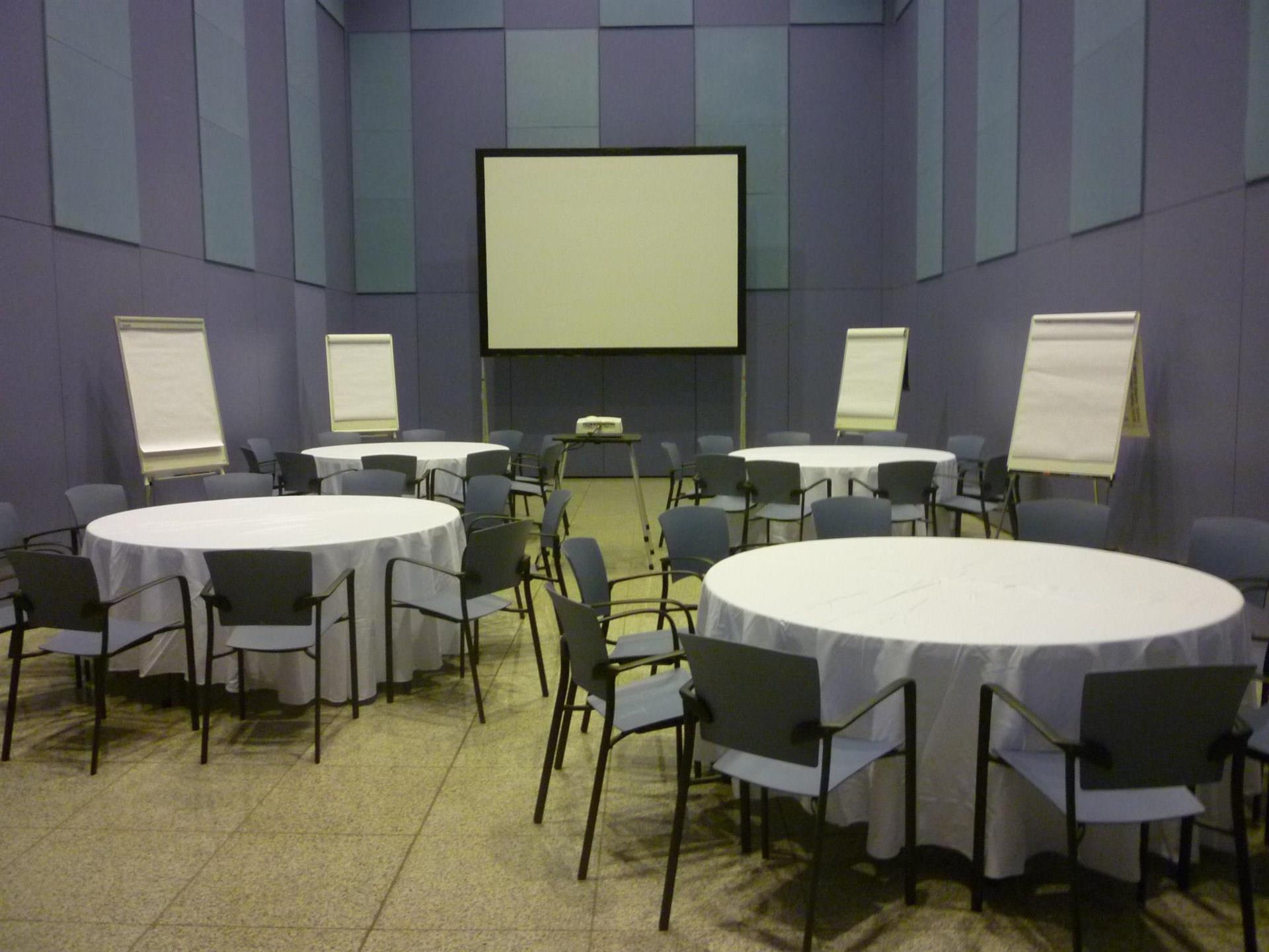 Meeting room image
