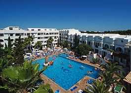 Sol Cala D' Or Apartamentos in Mallorca, ES