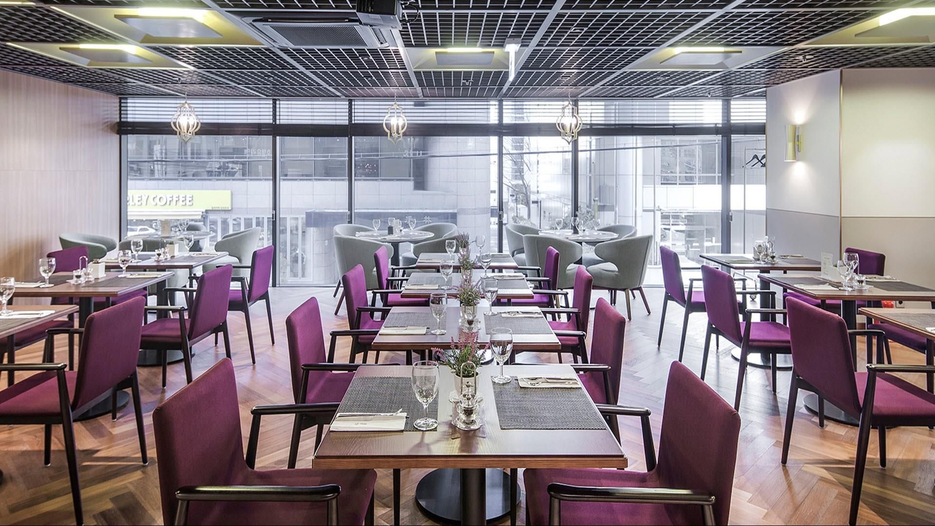 Изображение места проведения