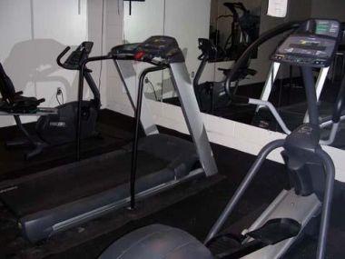 Comfort Inn Ballston i Arlington, VA