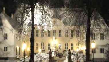 Kragerup Gods en Ruds Vedby, DK