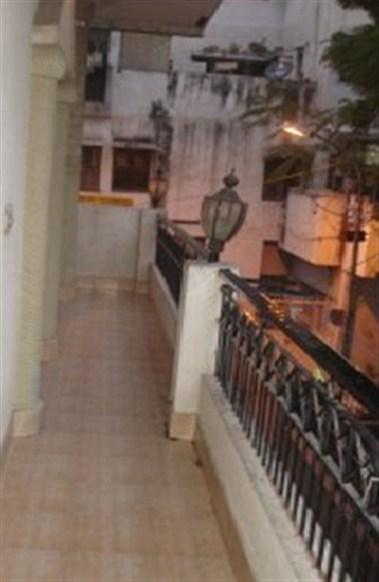 Hotel Sangleela i New Delhi, IN