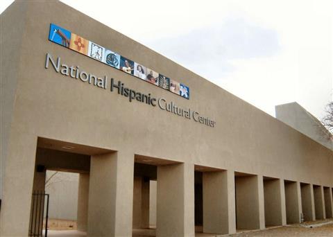 国家西班牙裔文化中心