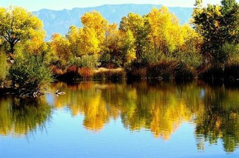 里奥格兰德自然中心